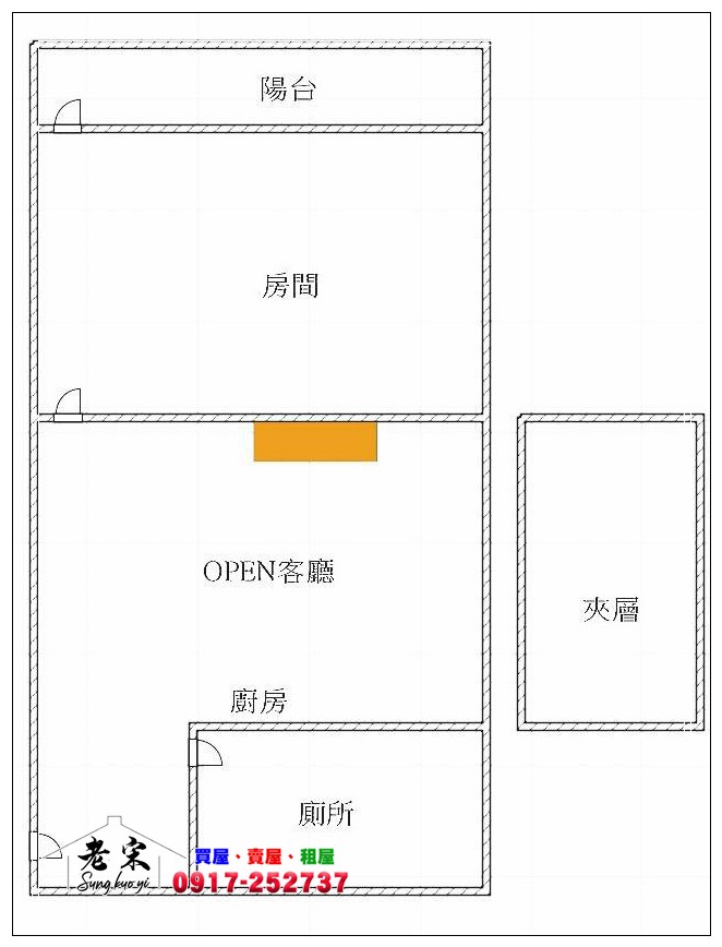 文心森林公園小豪邸(龍歡喜社區)照片12