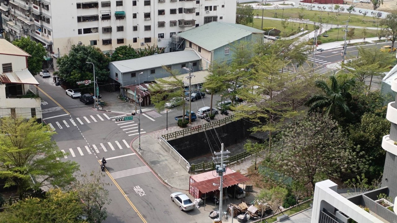 四季水悅高樓視野戶三房平車照片4