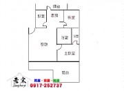 市民大道三房平車華廈照片12